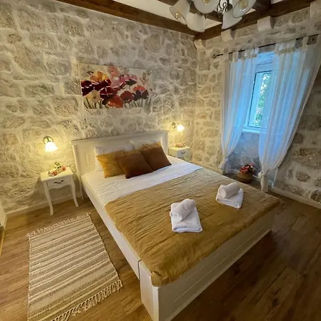 Peaceful House In Dubrovnik Apartment Exterior photo