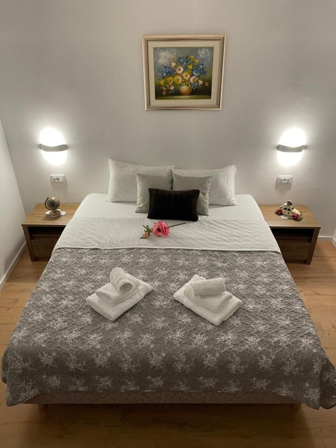 Apartament Peaceful House In