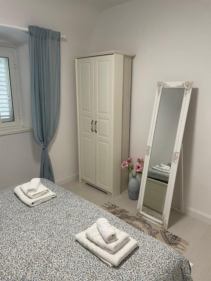 Apartament Peaceful House In *