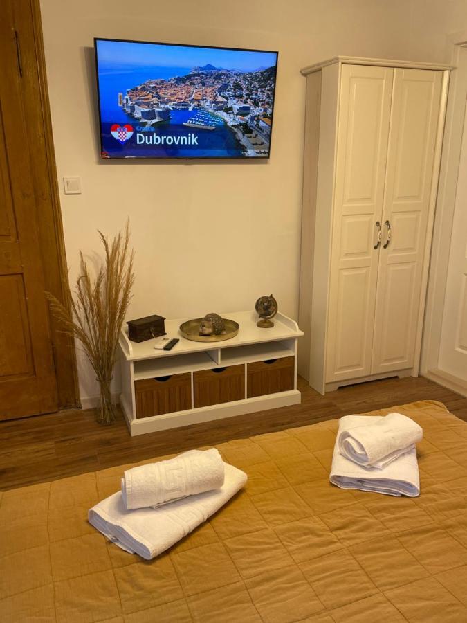 Peaceful House In Apartment Dubrovnik