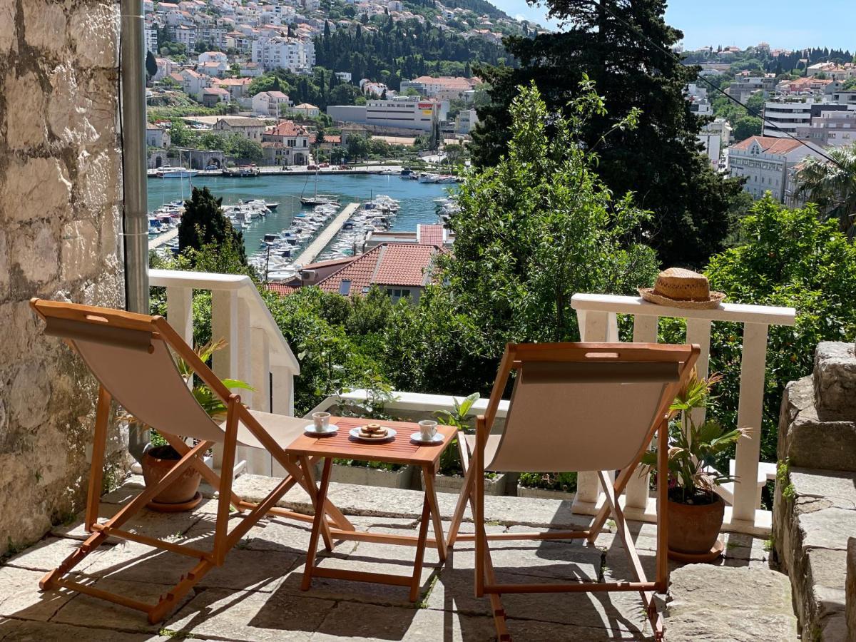 Peaceful House In Apartament