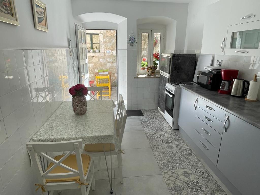 Apartment Peaceful House In Dubrovnik