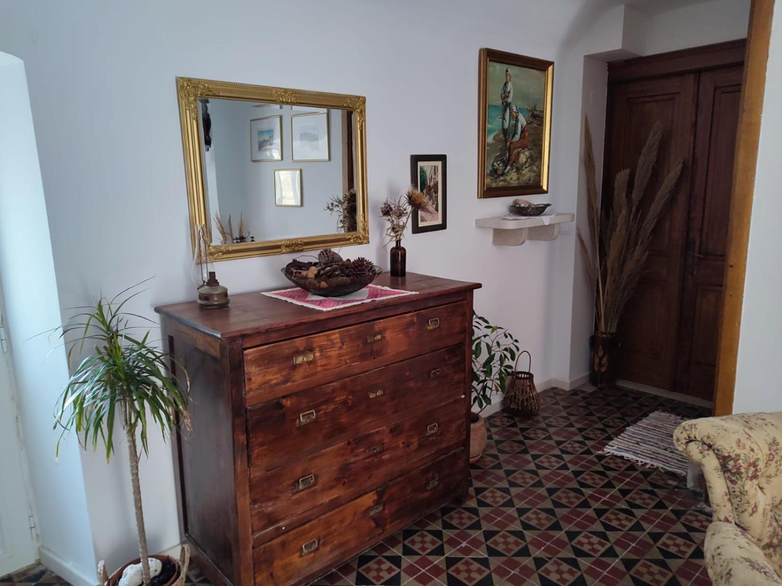 Peaceful House In * Dubrovnik