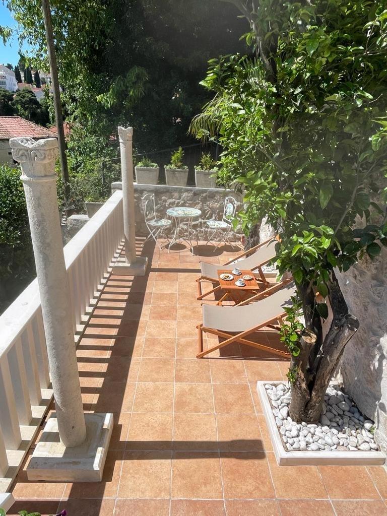 Peaceful House In * Dubrovnik