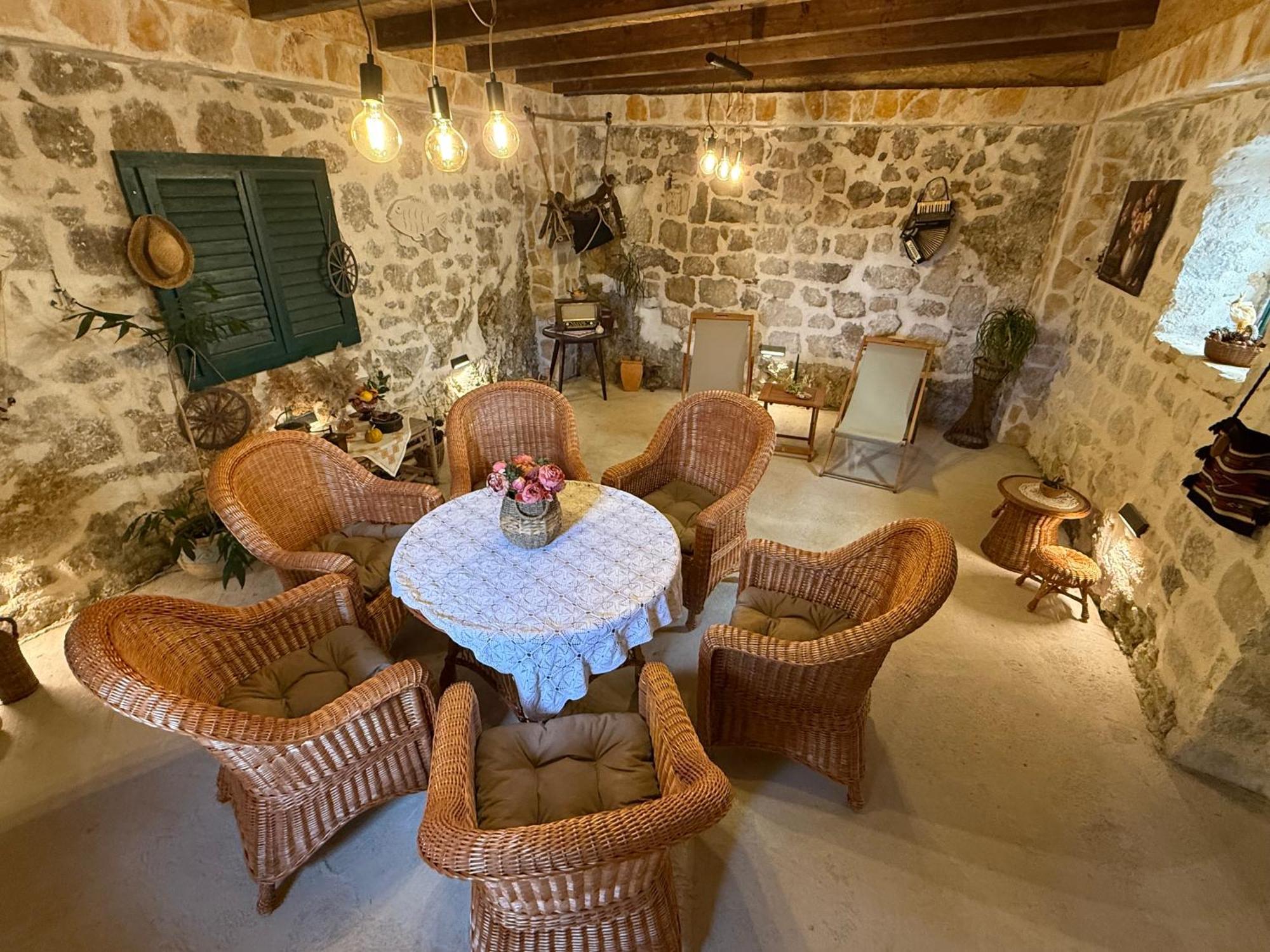 Apartament Peaceful House In *