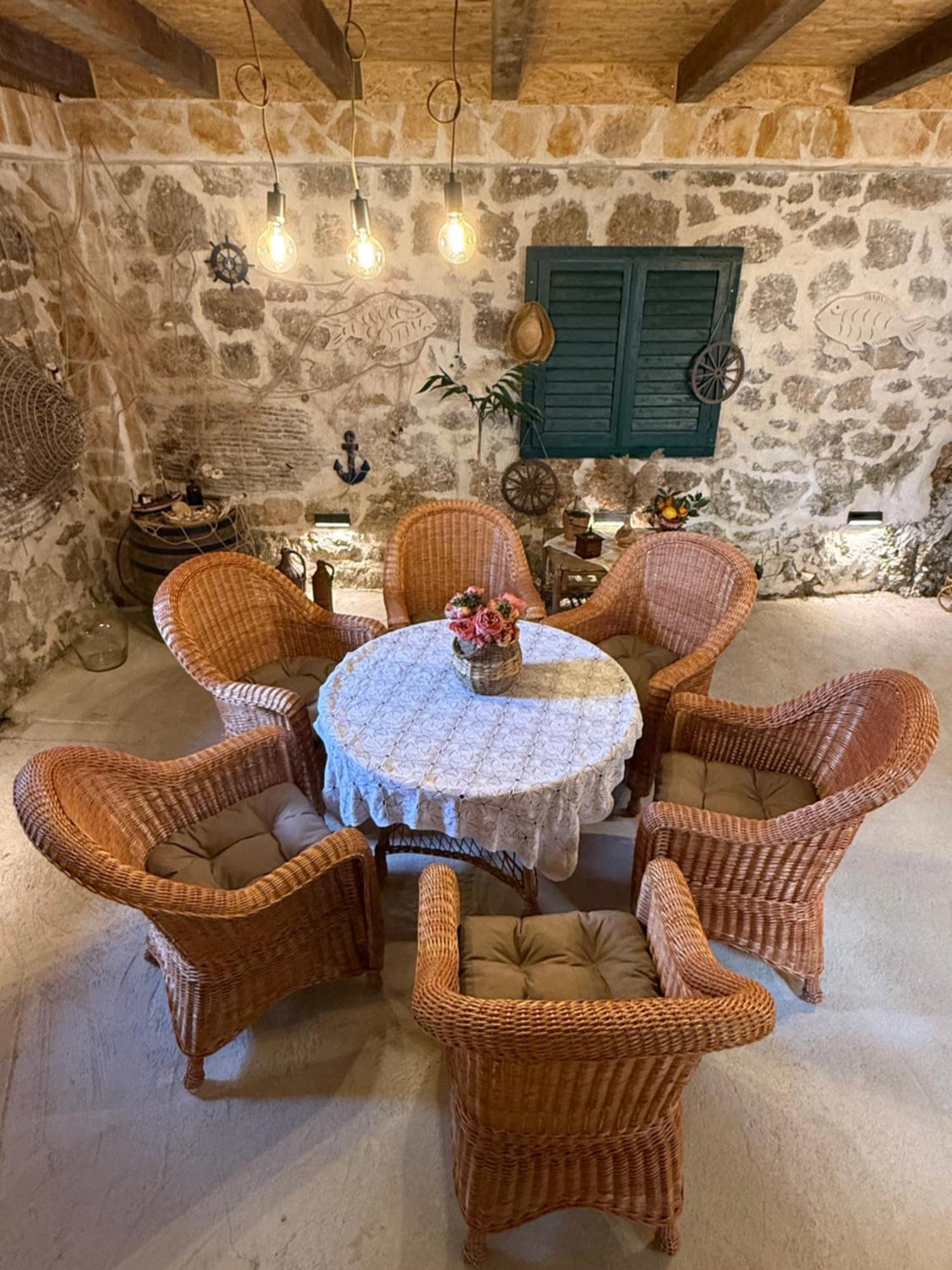 Peaceful House In Dubrovnik