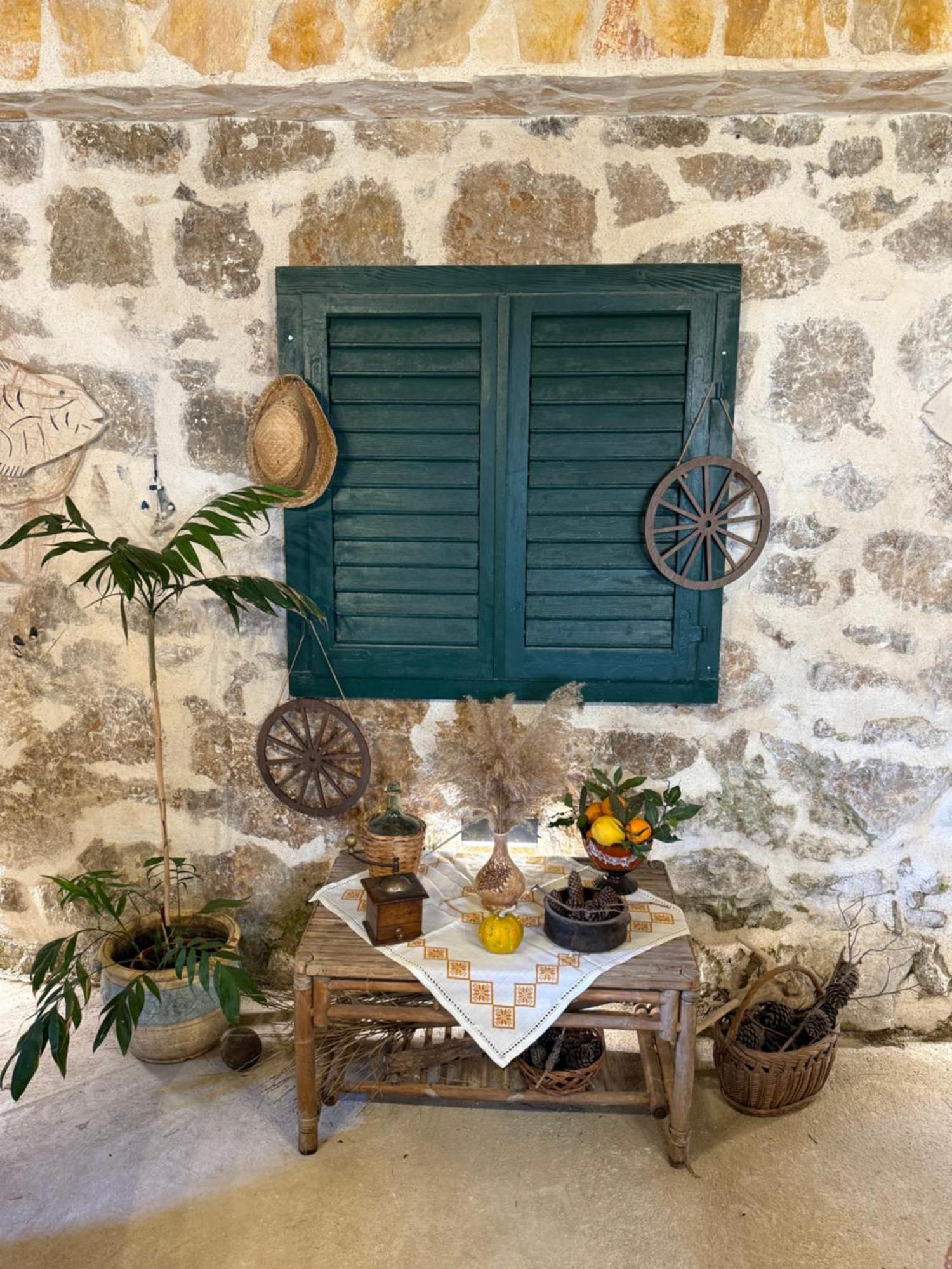 Peaceful House In * Dubrovnik